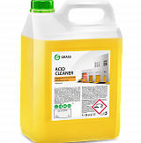 Моющее средство Grass Acid Cleaner 5л.