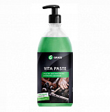 Средство для очистки кожи рук от сильных загрязнений Grass Vita Paste 1л.