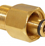 Адаптер М22 х 1,5 внеш. - EASY!Lock 22 внут.