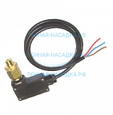 Датчик давления для АВД, 280bar, 25bar, 3/8 внеш, 5A MTM